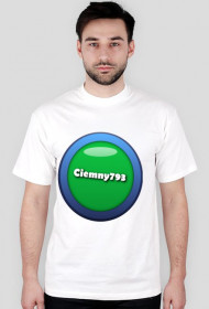 Ciemne Logo (Koszulka)