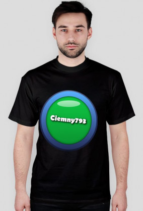 Ciemne Logo (Koszulka)