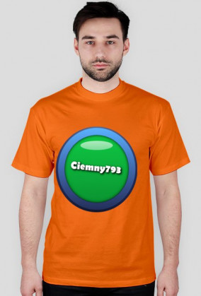 Ciemne Logo (Koszulka)