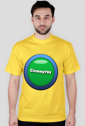 Ciemne Logo (Koszulka)