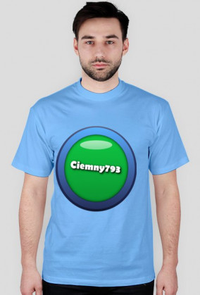 Ciemne Logo (Koszulka)