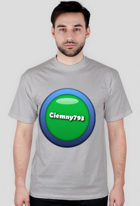 Ciemne Logo (Koszulka)