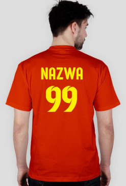 Gracias Dios Que No Soy Madridista - Nazwa (Zamówienie Indywidualne)