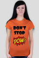 Koszulka DON'T STOP