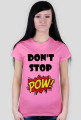 Koszulka DON'T STOP