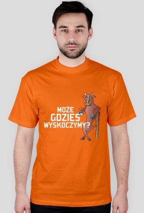 Może gdzieś wyskoczymy? (wiele kolorów)