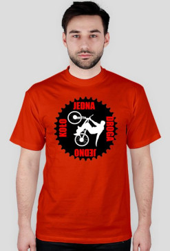 Jedna Droga Jedno Koło (Czerwnoa)