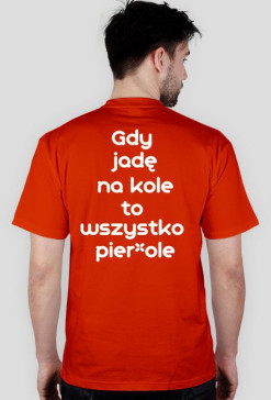 Jedna Droga Jedno Koło (Czerwnoa)