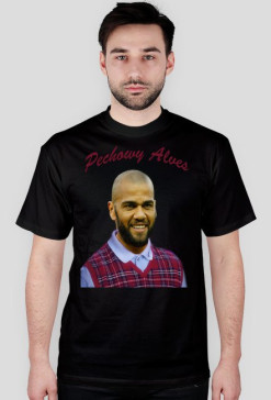 Pechowy Alves
