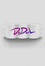 Firmowy mug DuDuL'a