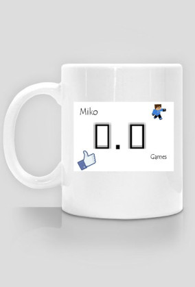MikoGames0.0Kubek