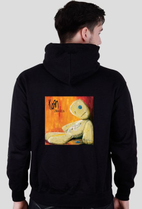 Bluza KoRn Issues
