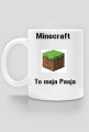 MinecraftKubek