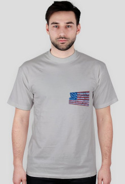 Flaga USA