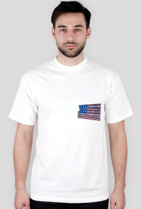 Flaga USA