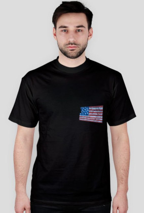 Flaga USA