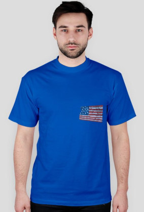 Flaga USA