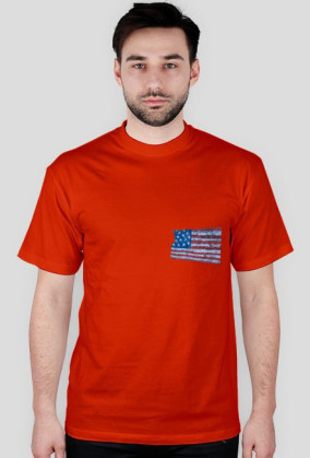 Flaga USA