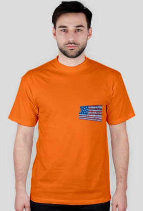 Flaga USA