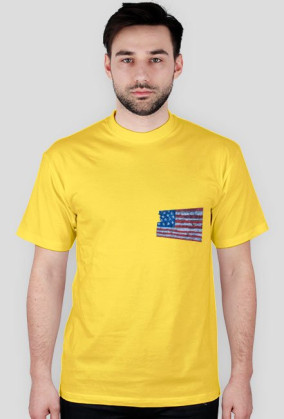 Flaga USA