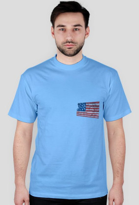 Flaga USA
