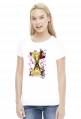 Gra o tron - Bolton - koszulka damska