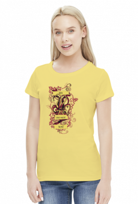 koszulka Gra o tron - Greyjoy koszulka damska