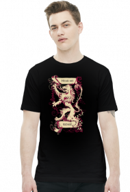 koszulka Gra o tron - Hear me roar