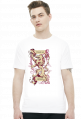 koszulka Gra o tron - Hear me roar