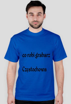 sucha koszula I