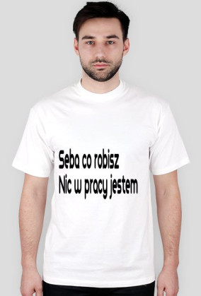 sucha koszula II