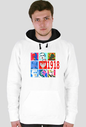 1918 pop