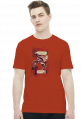koszulka Gra o tron - Fire and Blood