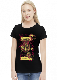 Gra o tron - Tyrell koszulka damska