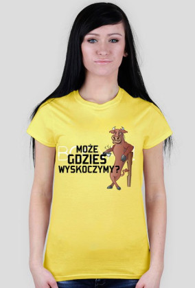 Może gdzieś wyskoczymy? (wiele kolorów)
