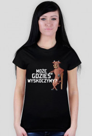 Może gdzieś wyskoczymy? (wiele kolorów)