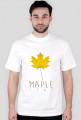 Maple leaf