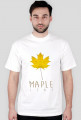 Maple leaf