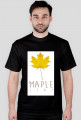 Maple leaf