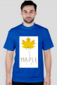 Maple leaf