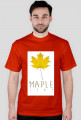 Maple leaf