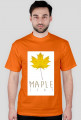 Maple leaf