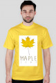 Maple leaf