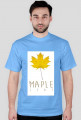 Maple leaf