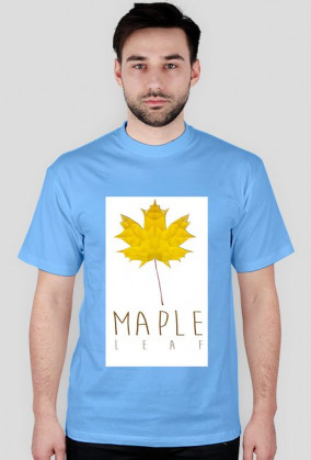 Maple leaf