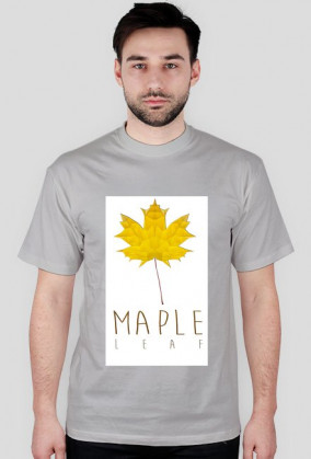 Maple leaf