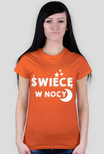 Świecę w nocy (kilka kolorów)