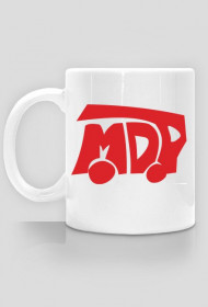 MDP - Kubek || do -20%