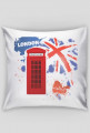Poduszka London