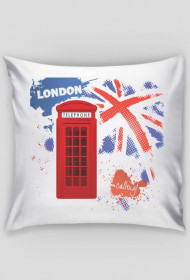Poduszka London